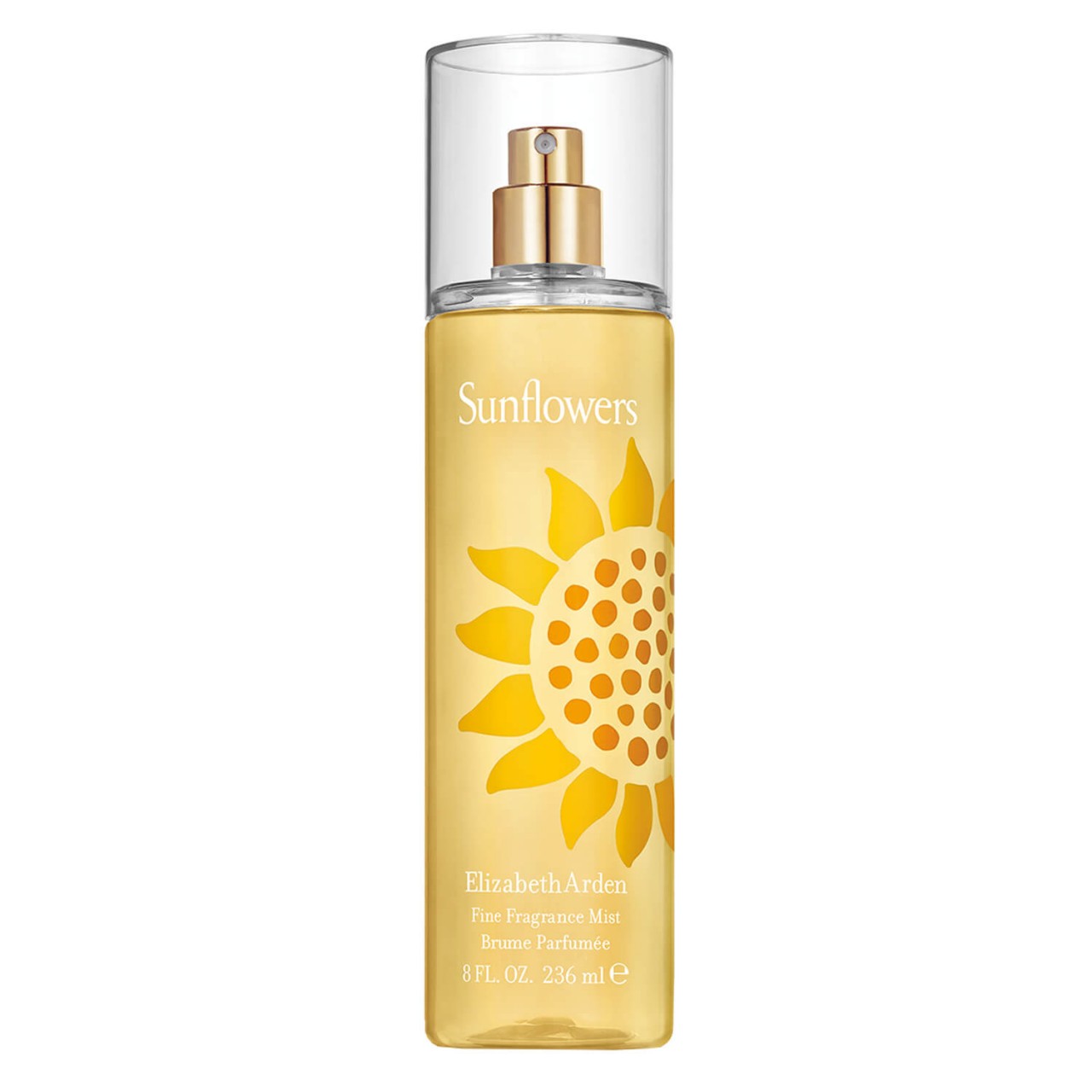 Elizabeth Arden - Sunflowers Fine Mist von Elizabeth Arden