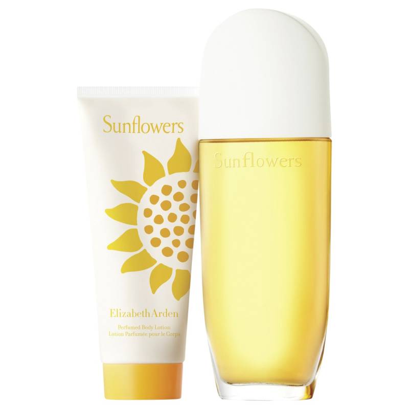 Elizabeth Arden - Sunflowers Set von Elizabeth Arden