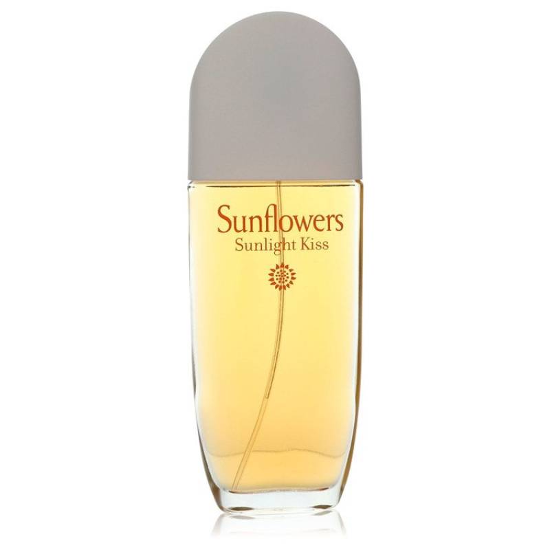 Elizabeth Arden Sunflowers Sunlight Kiss Eau De Toilette Spray (unboxed) 100 ml von Elizabeth Arden