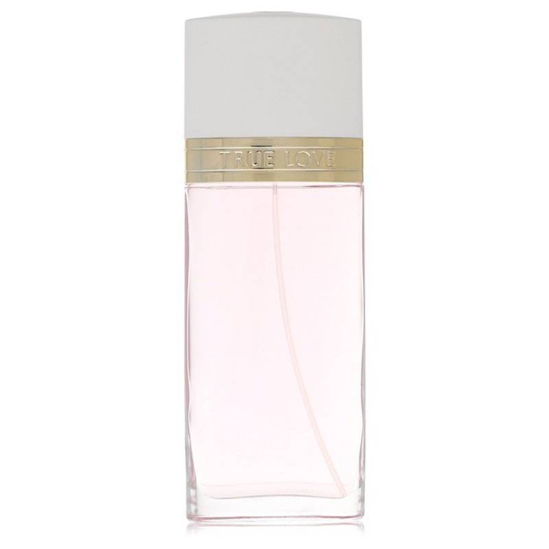 Elizabeth Arden TRUE LOVE Eau De Toilette Spray (unboxed) 97 ml von Elizabeth Arden