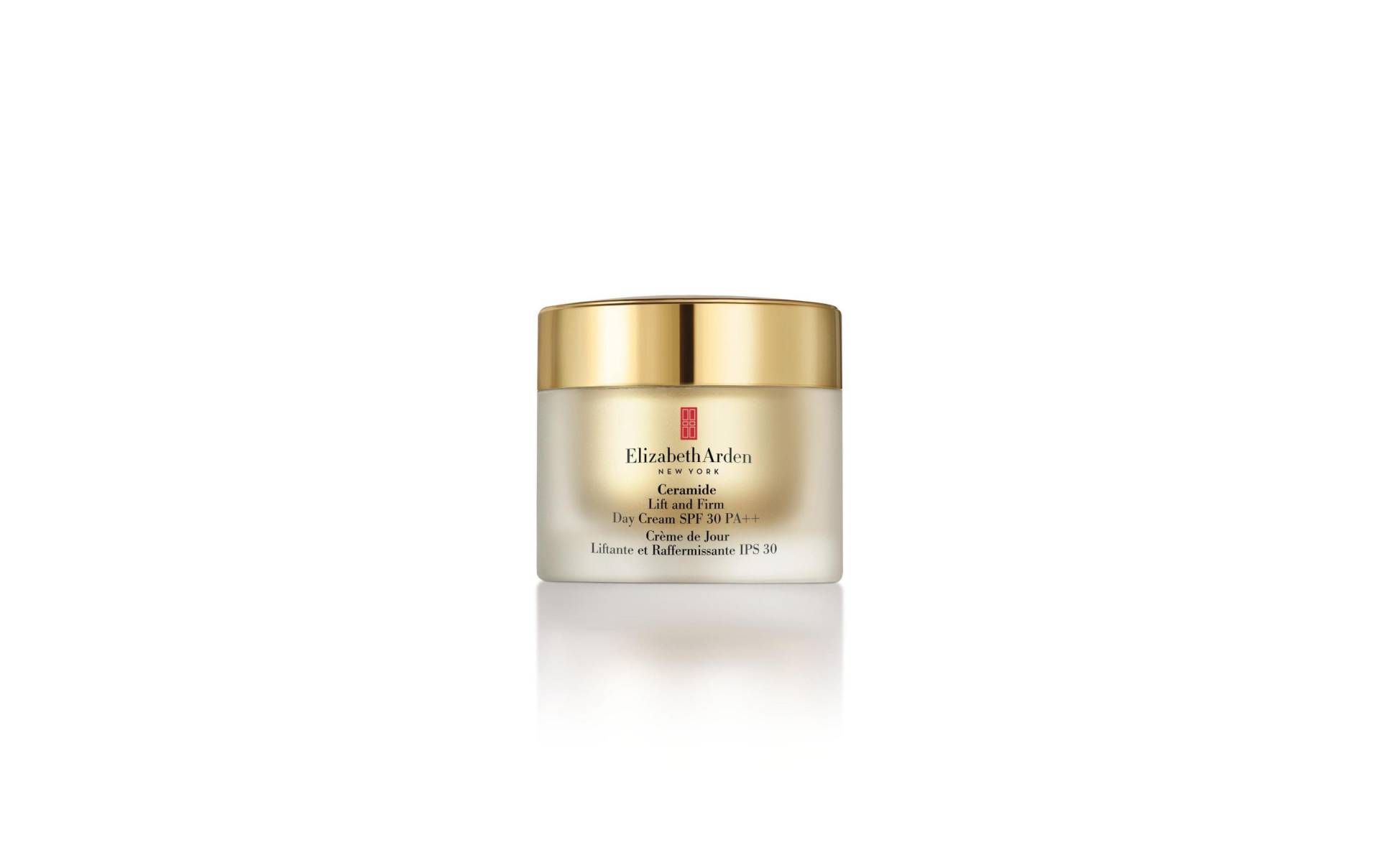 Elizabeth Arden Tagescreme »Ceramide Lift & Firm SPF 30 50 ml«, Premium Kosmetik von Elizabeth Arden