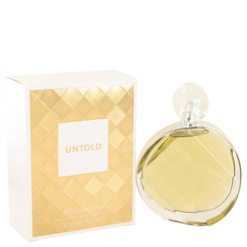 Elizabeth Arden Untold Eau De Parfum Spray 100 ml von Elizabeth Arden