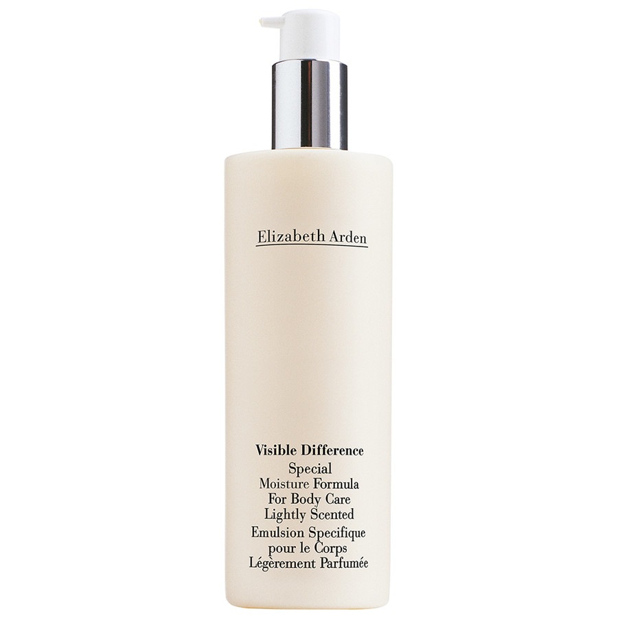 Elizabeth Arden Visible Difference Elizabeth Arden Visible Difference SPECIAL MOISTURE BODY LOTION 300 ML koerpercreme 300.0 ml von Elizabeth Arden