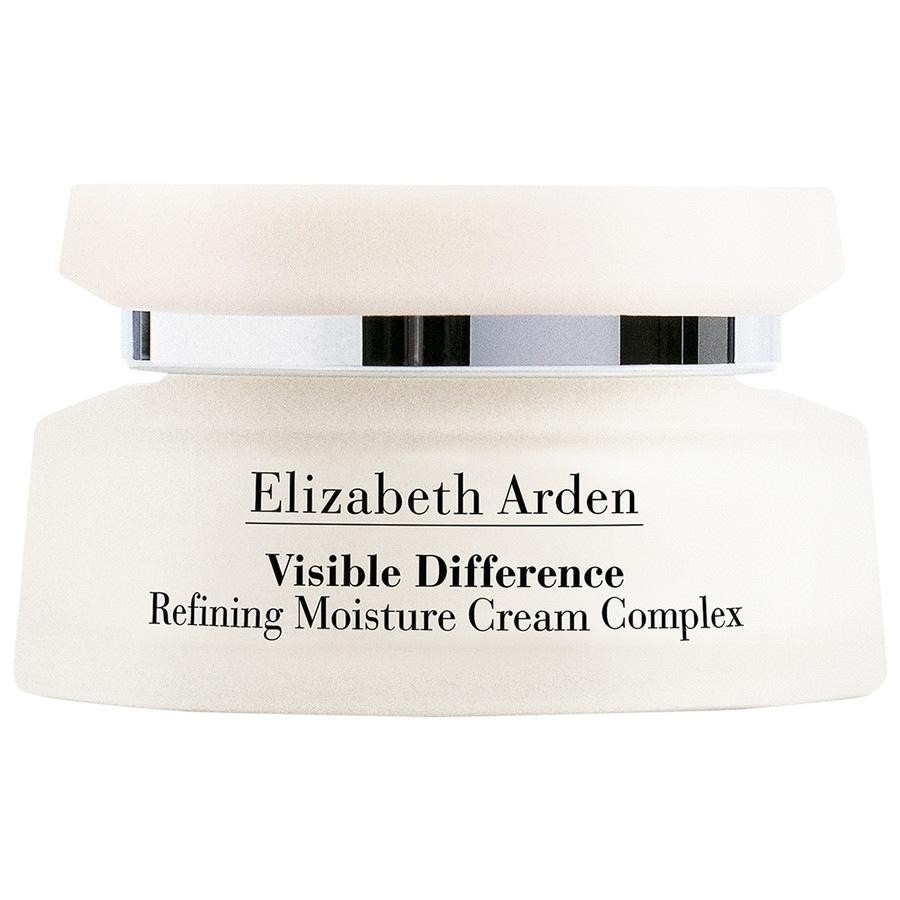 Elizabeth Arden Visible Difference Elizabeth Arden Visible Difference Visible Difference Refining Moisture Cream Complex gesichtscreme 75.0 ml von Elizabeth Arden