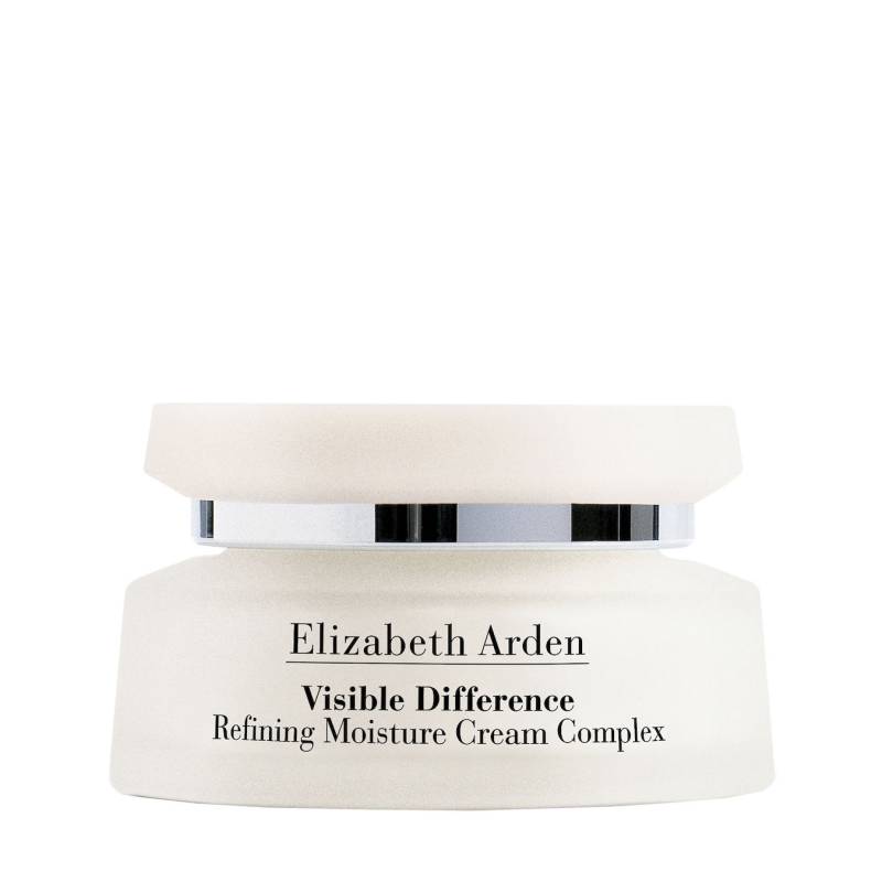 Elizabeth Arden Visible Difference Refining Moisture Cream Complex 75ml Damen von Elizabeth Arden