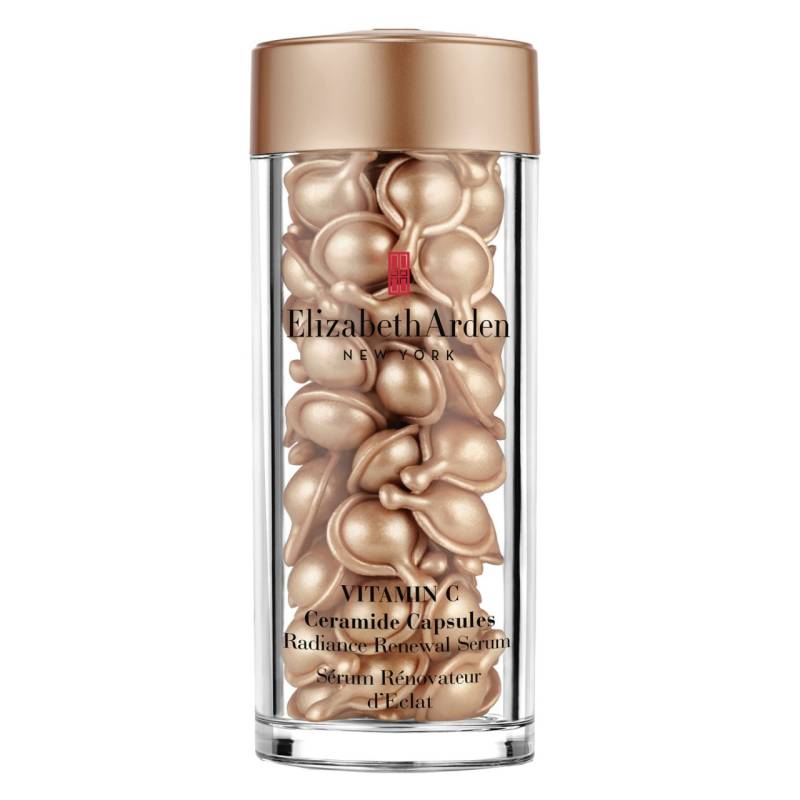 Elizabeth Arden - Vitamin C Ceramide Cap. Radiance Renewal Serum von Elizabeth Arden