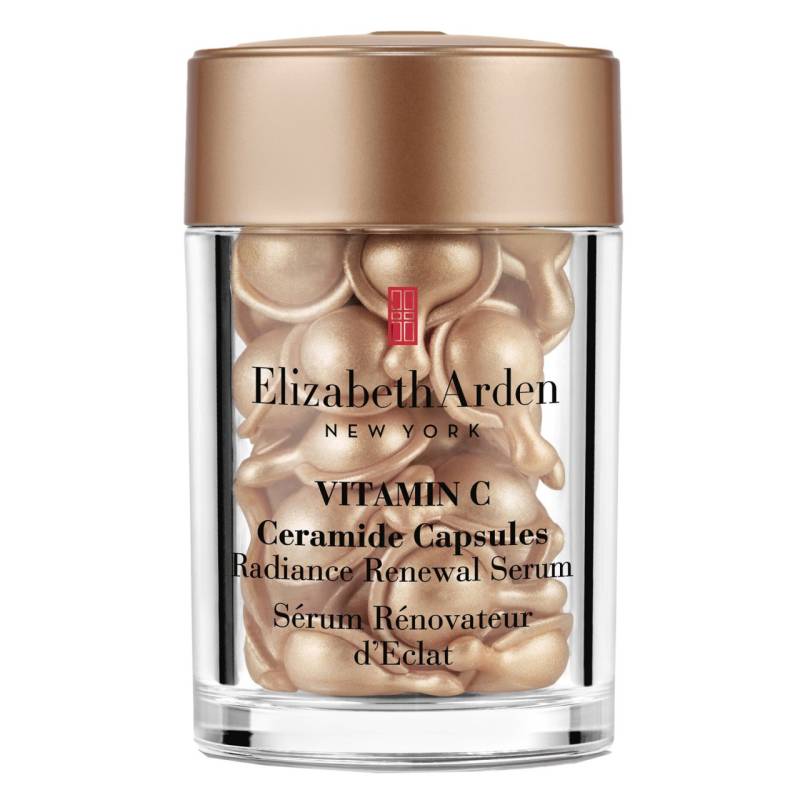 Elizabeth Arden - Vitamin C Ceramide Cap. Radiance Renewal Serum von Elizabeth Arden