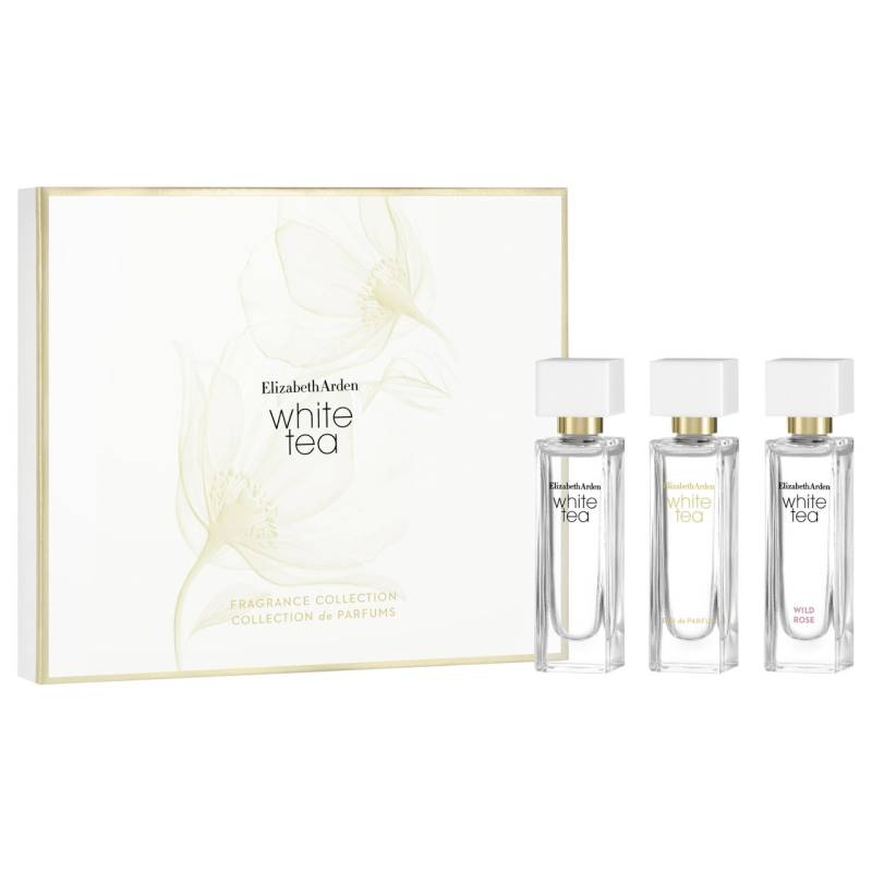 Elizabeth Arden - White Tea Collection Set von Elizabeth Arden