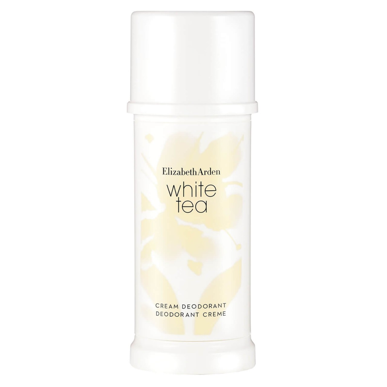 Elizabeth Arden - White Tea Deodorant Cream von Elizabeth Arden