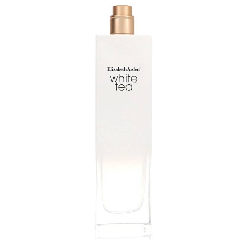 Elizabeth Arden White Tea Eau De Toilette Spray (Tester) 100 ml von Elizabeth Arden