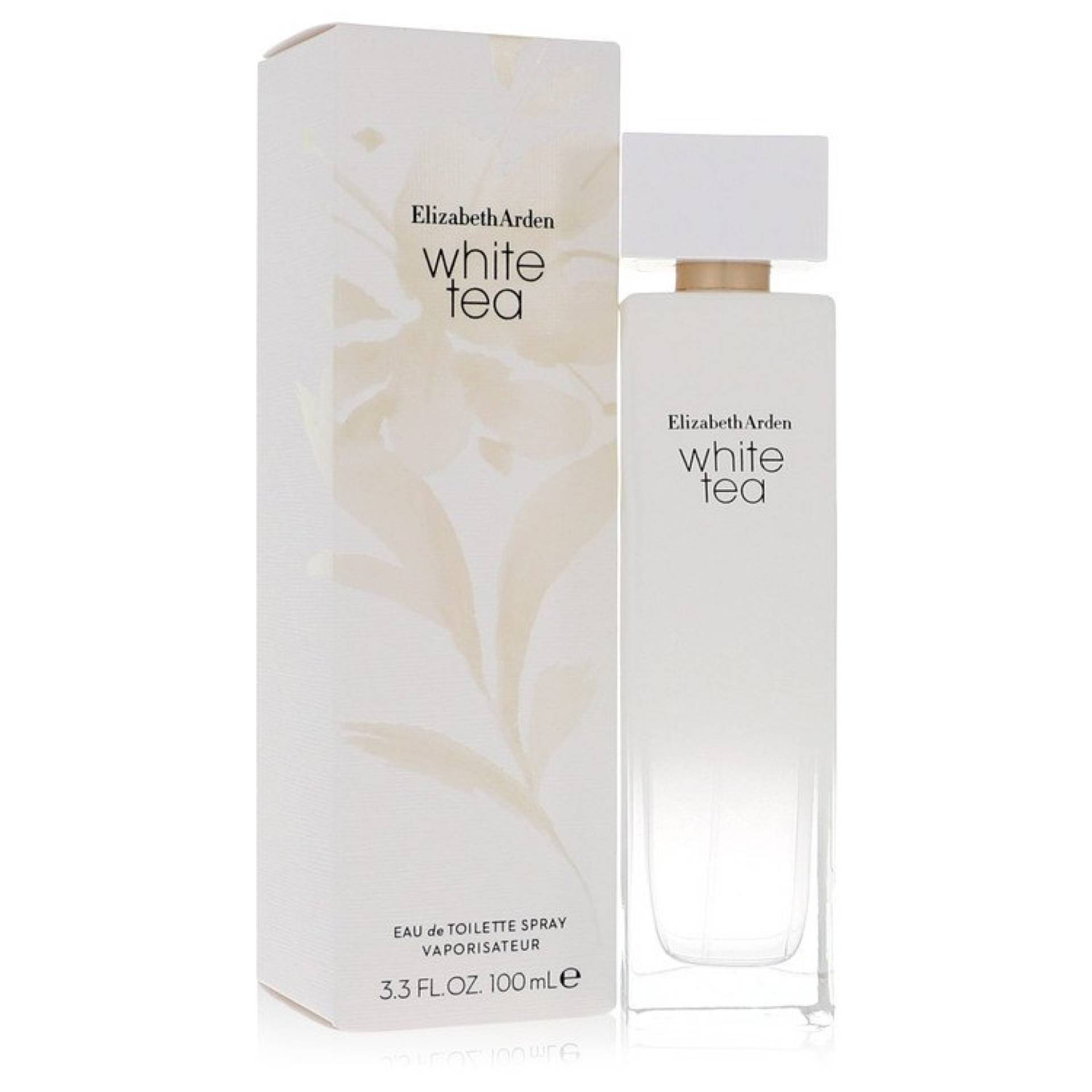 Elizabeth Arden White Tea Eau De Toilette Spray (Unboxed) 51 ml von Elizabeth Arden