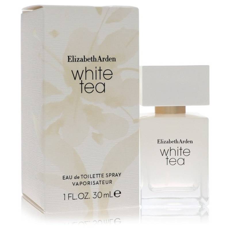 Elizabeth Arden White Tea Eau De Toilette Spray 30 ml von Elizabeth Arden