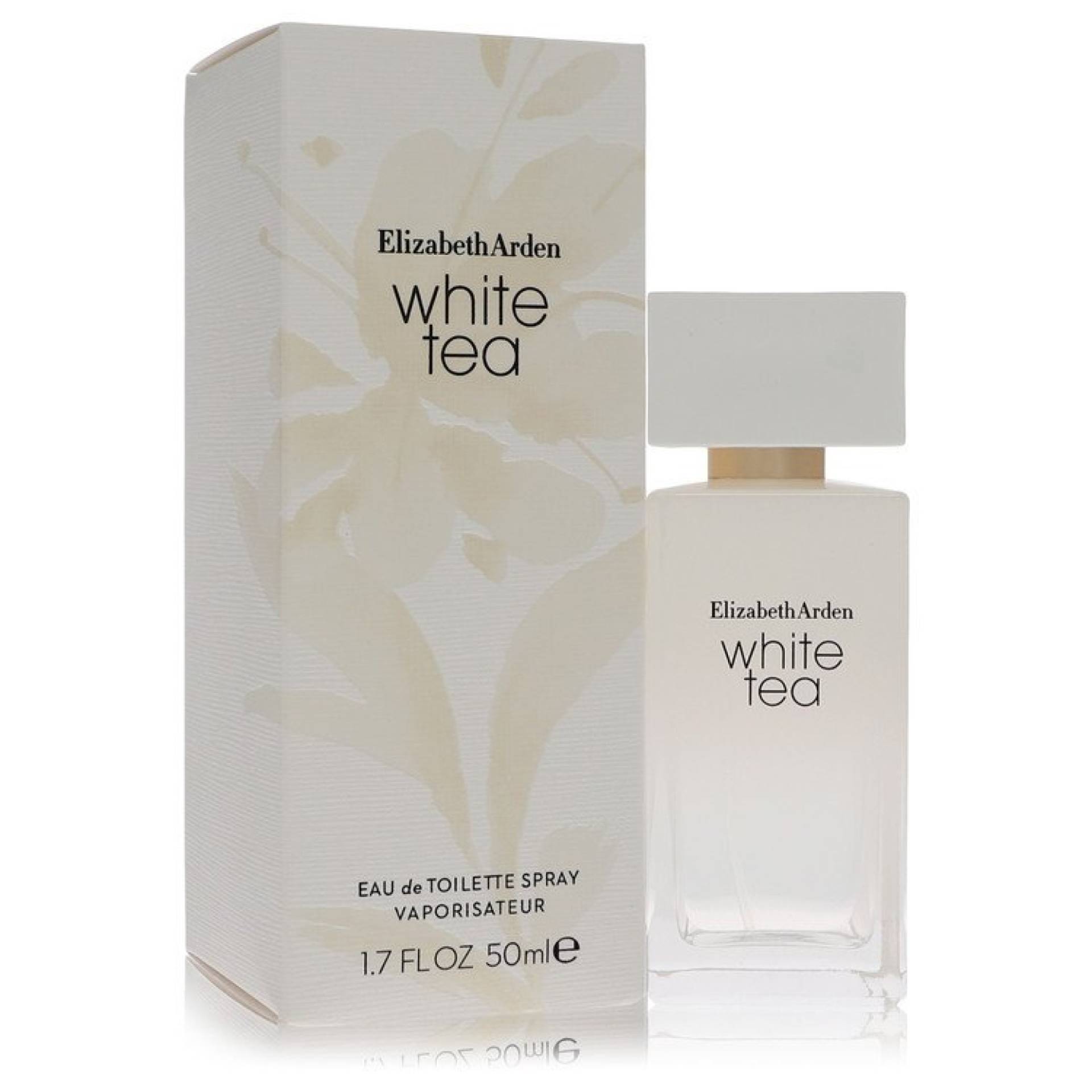 Elizabeth Arden White Tea Eau De Toilette Spray 51 ml von Elizabeth Arden