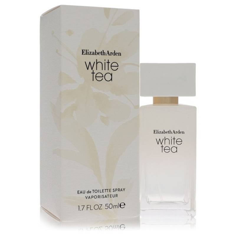 Elizabeth Arden White Tea Eau De Toilette Spray 51 ml von Elizabeth Arden
