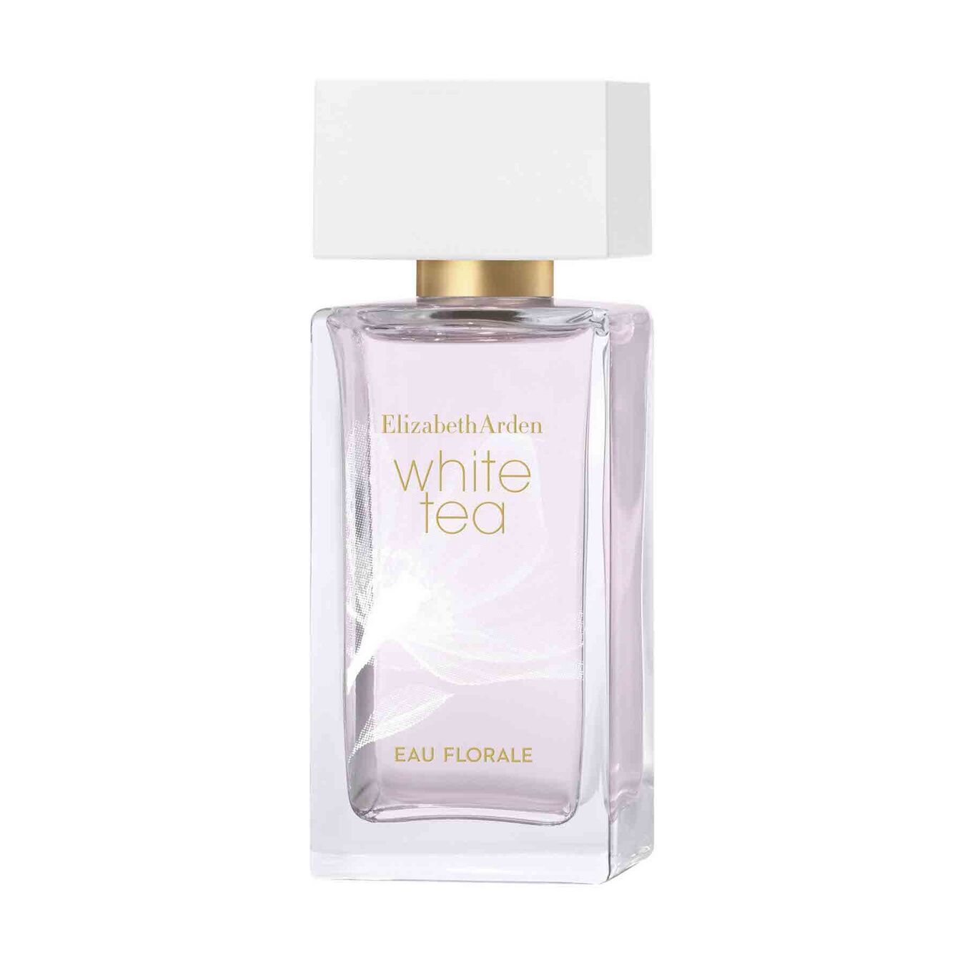 Elizabeth Arden White Tea Eau Florale Eau de Toilette 50ml Damen von Elizabeth Arden