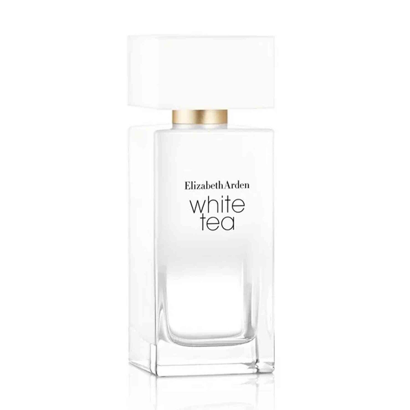 Elizabeth Arden White Tea Eau Fraiche Eau de Toilette 50ml Damen von Elizabeth Arden