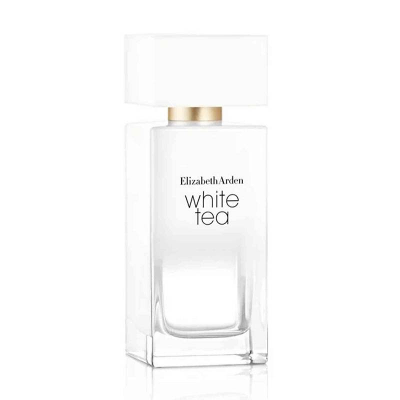 Elizabeth Arden White Tea Eau Fraiche Eau de Toilette 50ml Damen von Elizabeth Arden