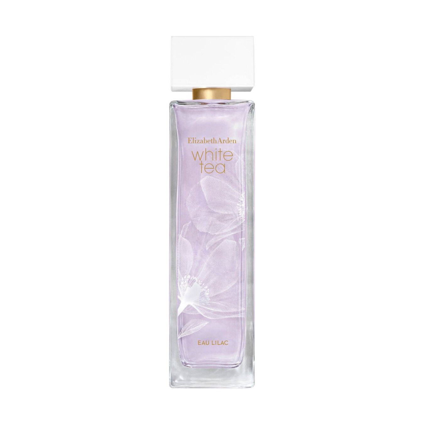 Elizabeth Arden White Tea Eau Lilac Eau de Toilette 100ml Damen Elizabeth Arden White Tea Eau Lilac Eau de Toilette 100ml Damen von Elizabeth Arden