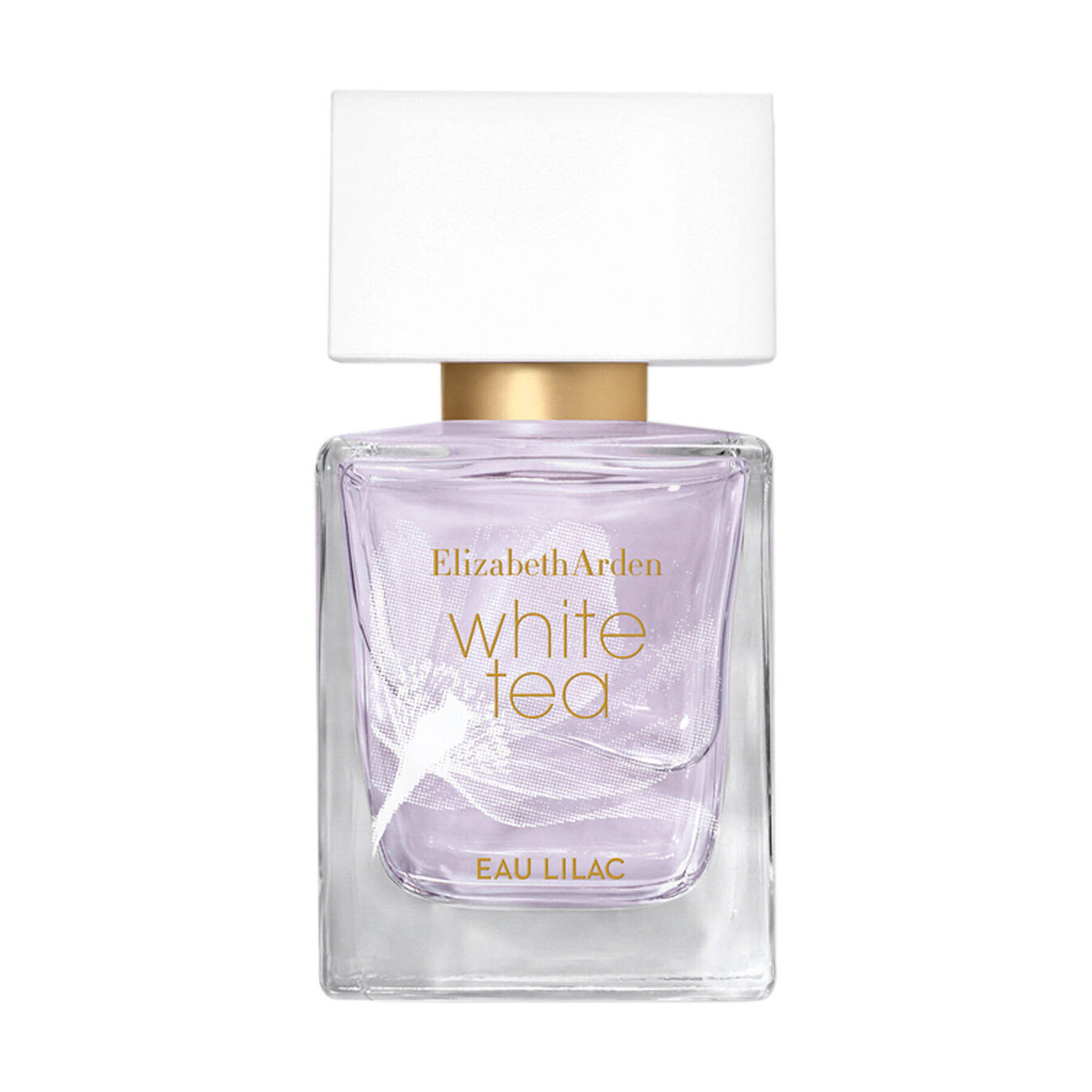 Elizabeth Arden White Tea Eau Lilac Eau de Toilette 30ml Damen Elizabeth Arden White Tea Eau Lilac Eau de Toilette 30ml Damen von Elizabeth Arden