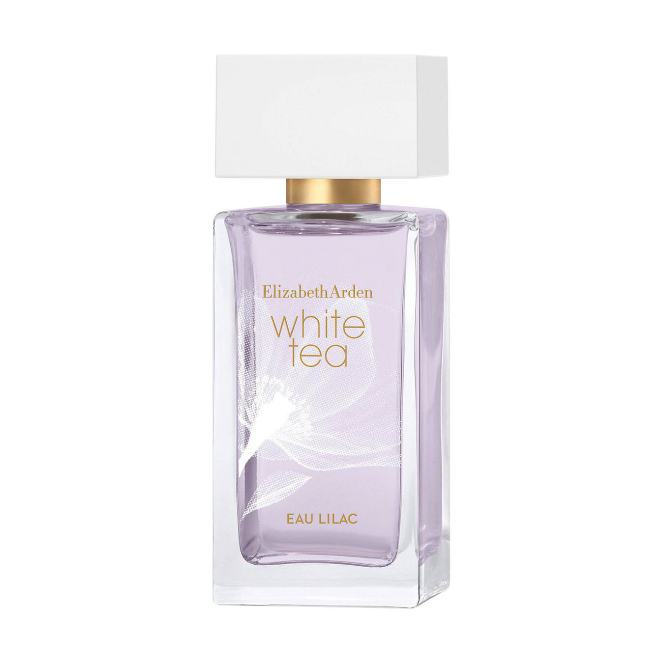 Elizabeth Arden White Tea Eau Lilac Eau de Toilette 50ml Damen Elizabeth Arden White Tea Eau Lilac Eau de Toilette 50ml Damen von Elizabeth Arden