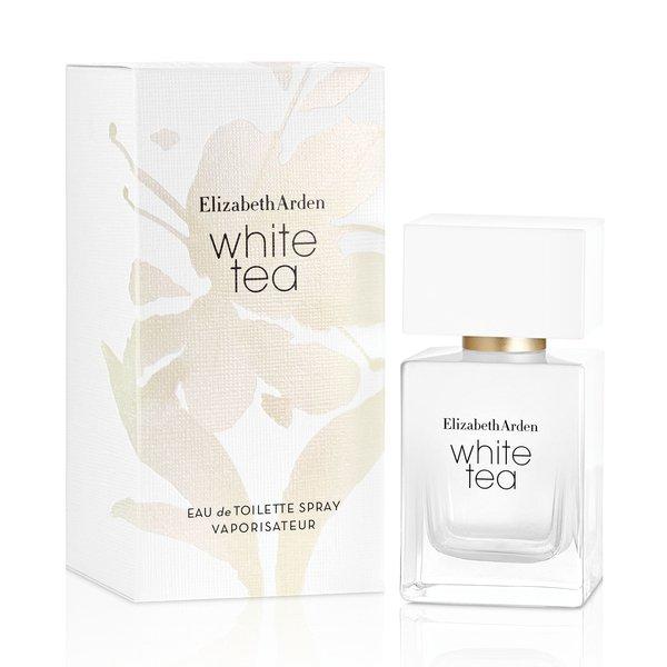 White Tea Eau De Toilette Damen  30ml von Elizabeth Arden