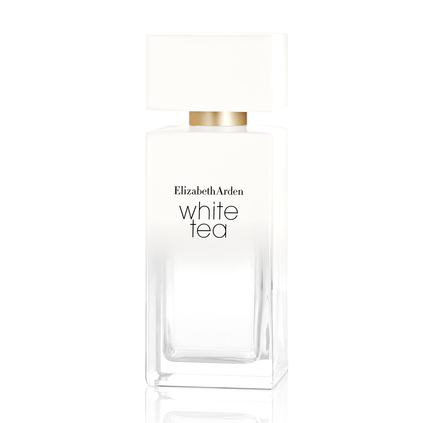 Elizabeth Arden White Tea Eau de Toilette 50ml Damen von Elizabeth Arden