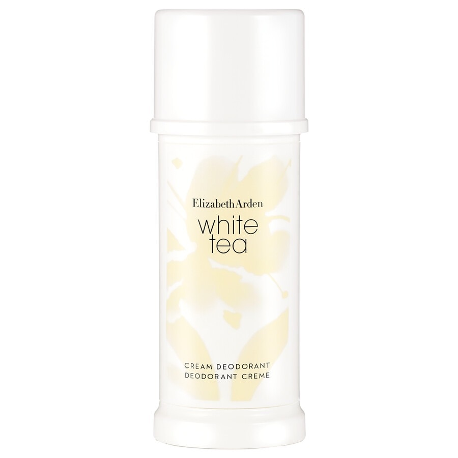 Elizabeth Arden White Tea Elizabeth Arden White Tea deodorant 40.0 ml von Elizabeth Arden