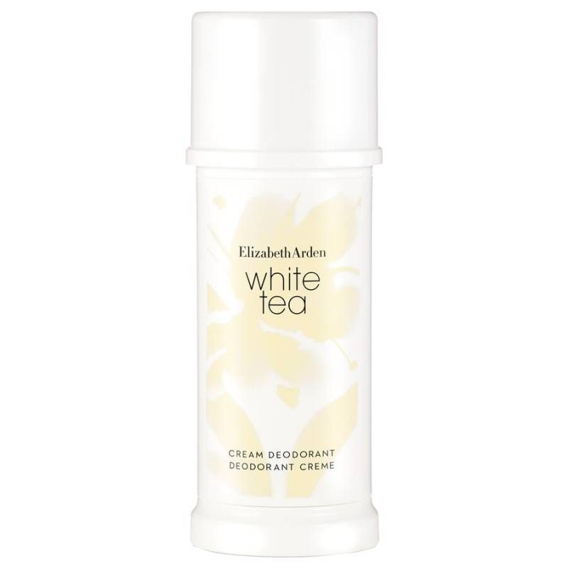 Elizabeth Arden White Tea Elizabeth Arden White Tea deodorant 40.0 ml von Elizabeth Arden