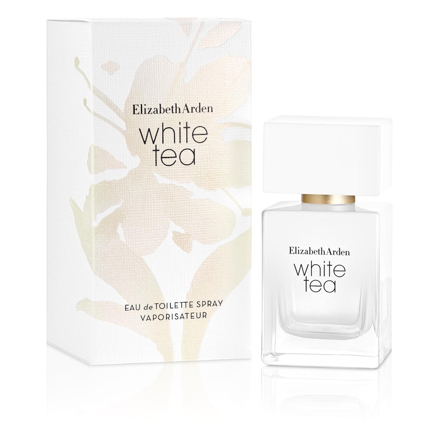 Elizabeth Arden White Tea Elizabeth Arden White Tea Edt eau_de_toilette 30.0 ml von Elizabeth Arden