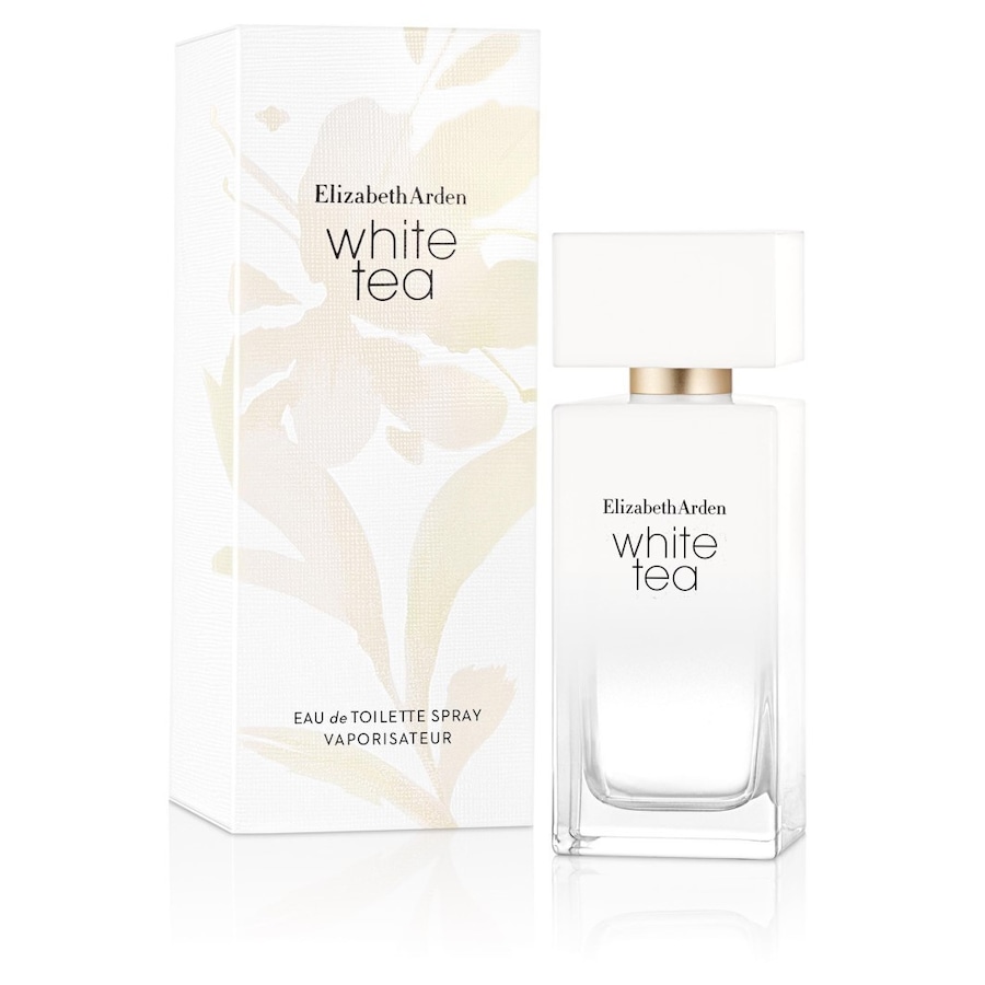 Elizabeth Arden White Tea Elizabeth Arden White Tea Edt eau_de_toilette 50.0 ml von Elizabeth Arden