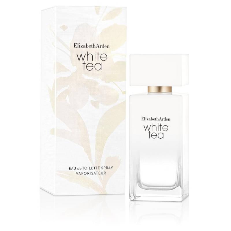 Elizabeth Arden White Tea Elizabeth Arden White Tea Edt eau_de_toilette 50.0 ml von Elizabeth Arden