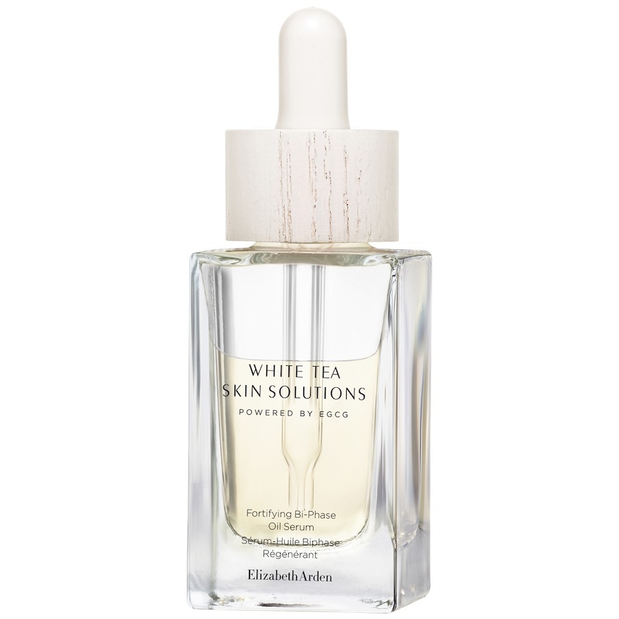 Elizabeth Arden White Tea Elizabeth Arden White Tea Fortifying Bi-Phase Oil Serum antiaging_serum 30.0 ml von Elizabeth Arden