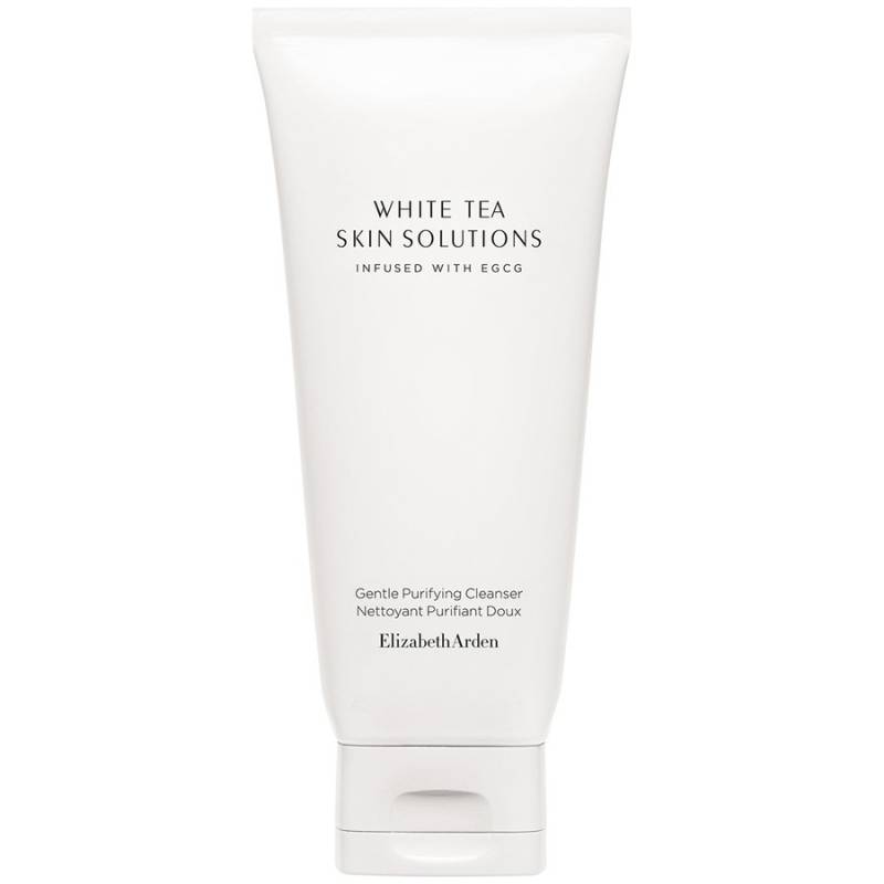 Elizabeth Arden White Tea Elizabeth Arden White Tea Gentle Purifying Cleanser reinigungsgel 125.0 ml von Elizabeth Arden