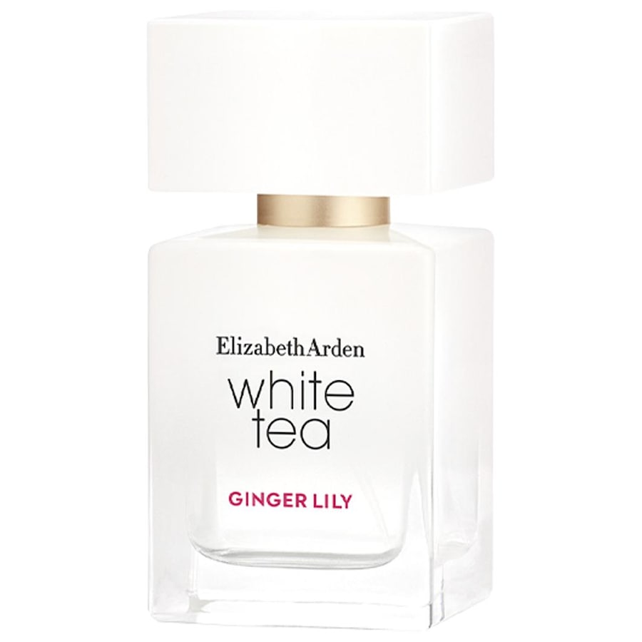 Elizabeth Arden White Tea Elizabeth Arden White Tea Ginger Lily eau_de_toilette 30.0 ml von Elizabeth Arden