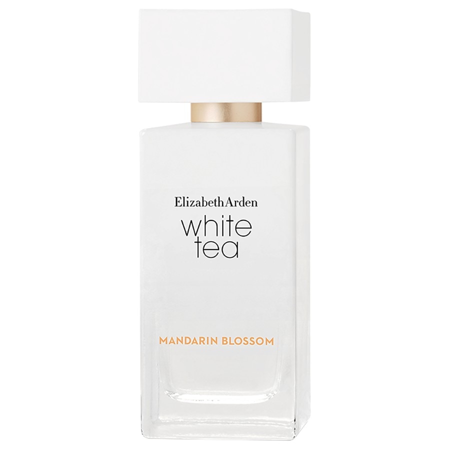 Elizabeth Arden White Tea Elizabeth Arden White Tea Mandarin Blossom eau_de_toilette 50.0 ml von Elizabeth Arden