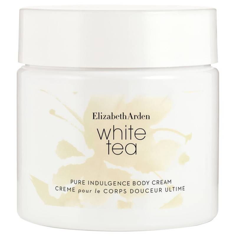 Elizabeth Arden White Tea Elizabeth Arden White Tea Pure Indulgence koerpercreme 400.0 ml von Elizabeth Arden