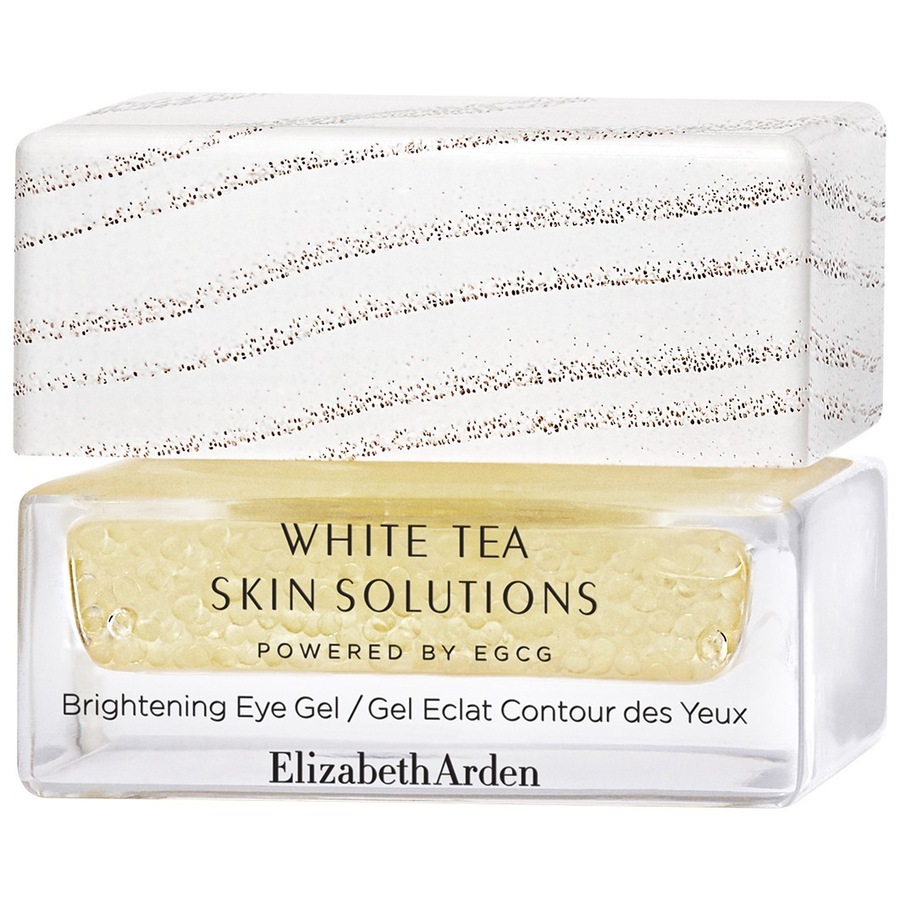 Elizabeth Arden White Tea Elizabeth Arden White Tea Skin Solutions Brightening Eye Gel augencreme 15.0 ml von Elizabeth Arden