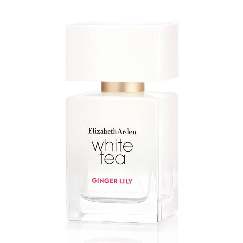 Elizabeth Arden White Tea Ginger Lily Eau de Toilette 30ml Damen von Elizabeth Arden