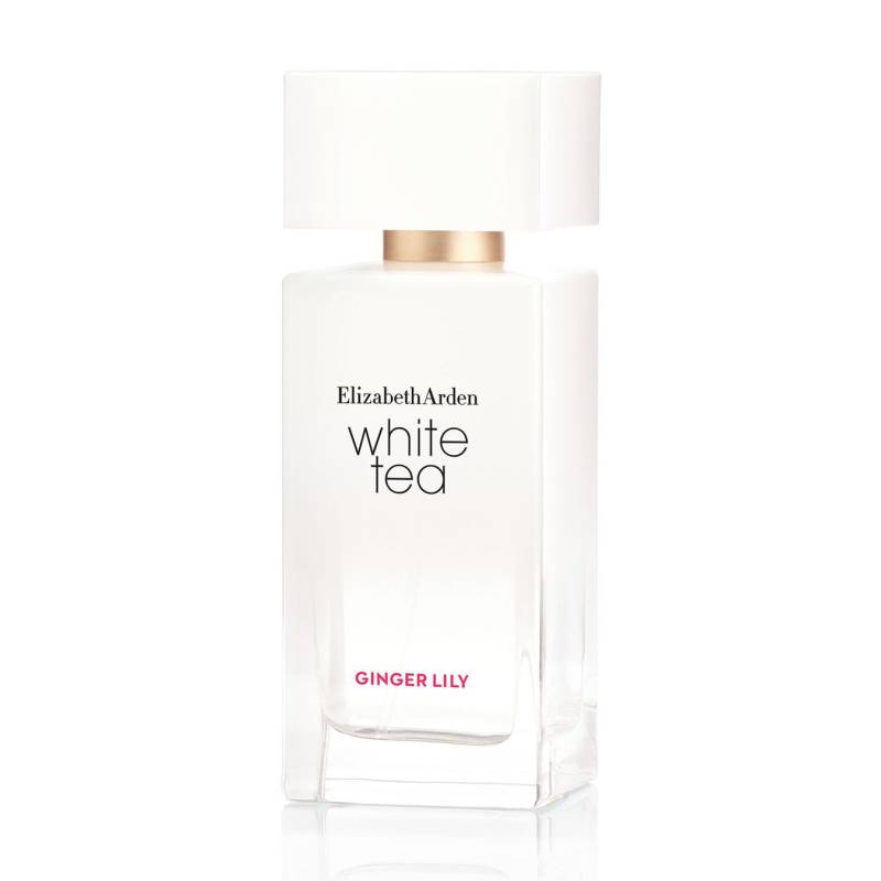 Elizabeth Arden White Tea Ginger Lily Eau de Toilette 50ml Damen von Elizabeth Arden