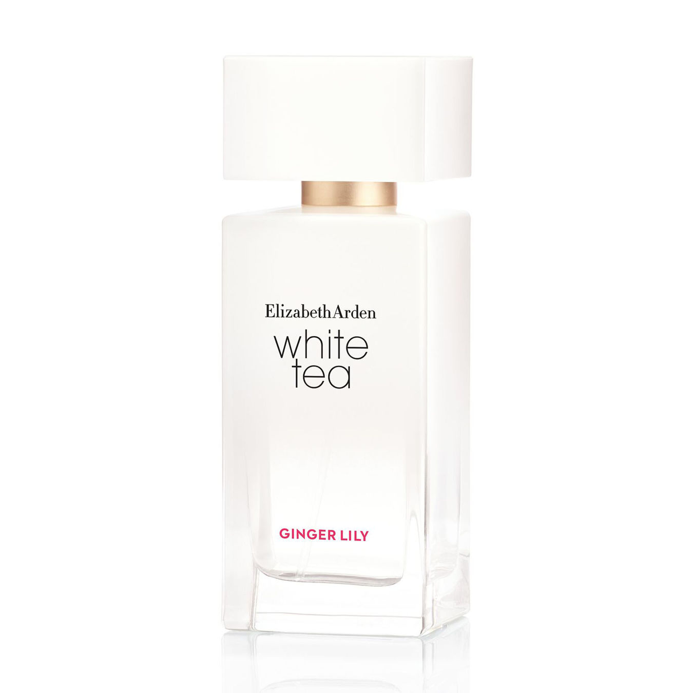 Elizabeth Arden White Tea Ginger Lily Eau de Toilette 50ml Damen Elizabeth Arden White Tea Ginger Lily Eau de Toilette 50ml Damen von Elizabeth Arden