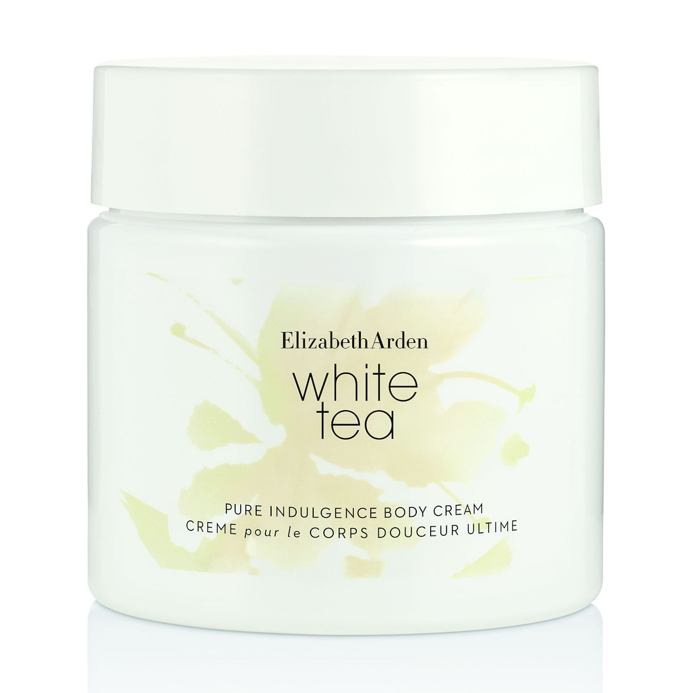 Elizabeth Arden White Tea Körperlotion 400ml Damen von Elizabeth Arden