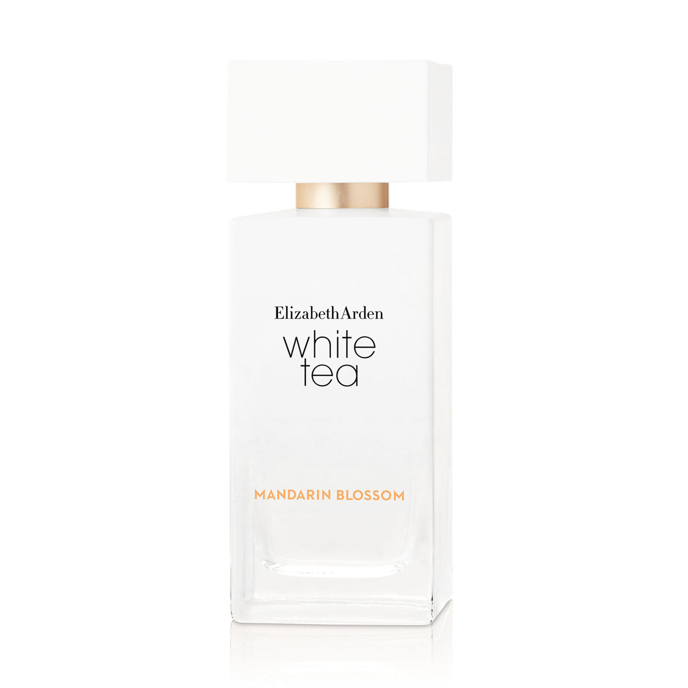 Elizabeth Arden White Tea Mandarin Blossom Eau de Toilette 50ml Damen von Elizabeth Arden