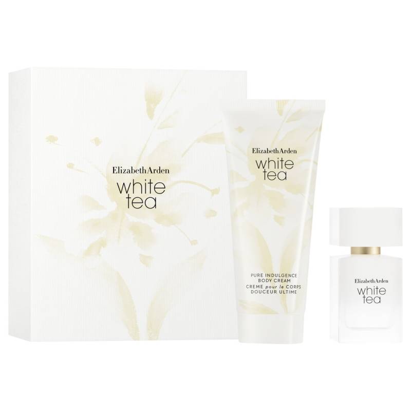 Elizabeth Arden - White Tea Set von Elizabeth Arden