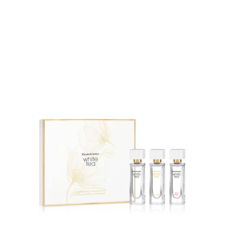 Elizabeth Arden White Tea Sets mit Düften 3ST Damen von Elizabeth Arden