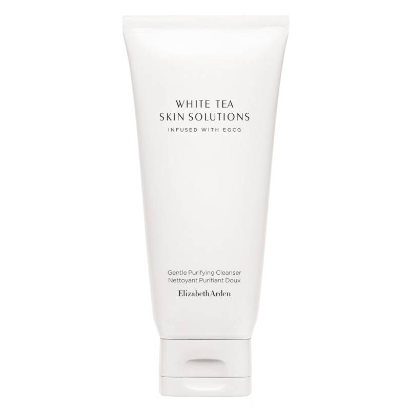 Elizabeth Arden - White Tea Skin Solutions Gentle Purifying Cleanser von Elizabeth Arden