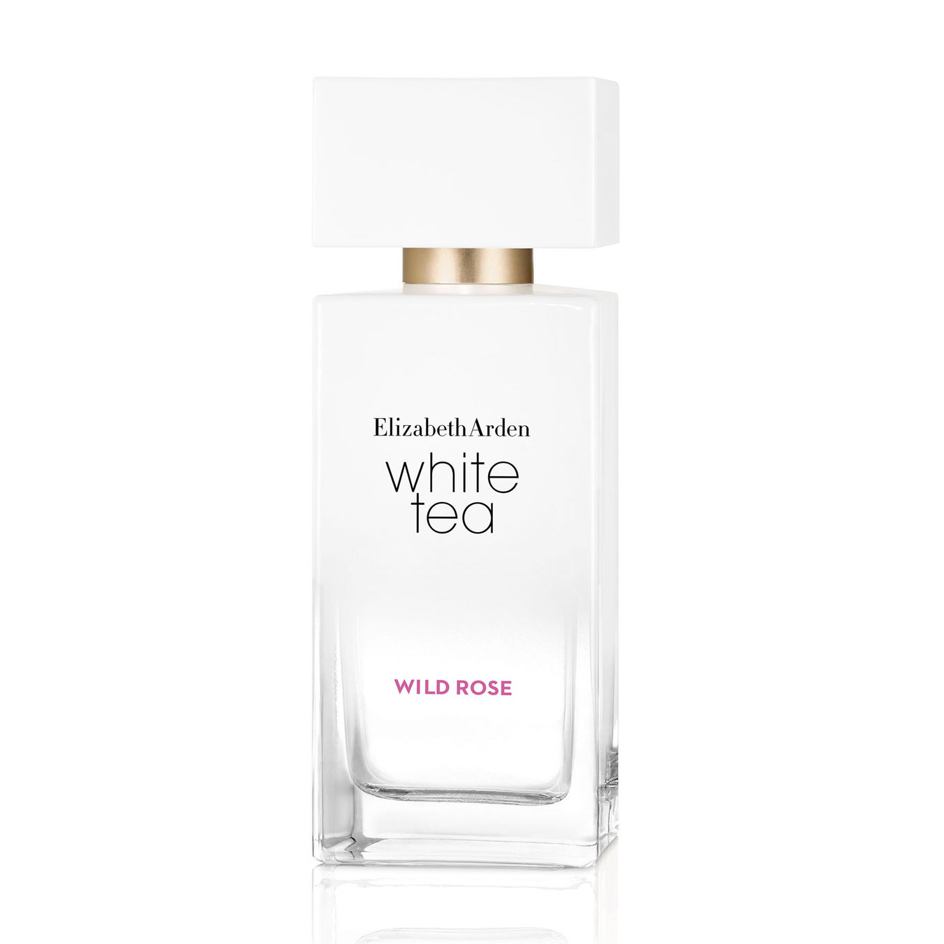 Elizabeth Arden White Tea Wild Rose Eau de Toilette 50ml Damen Elizabeth Arden White Tea Wild Rose Eau de Toilette 50ml Damen von Elizabeth Arden