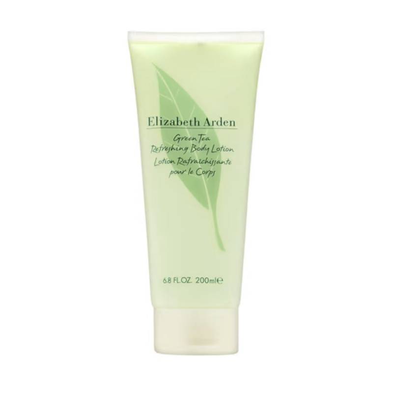 Green Tea by Elizabeth Arden Body Lotion 200ml von Elizabeth Arden