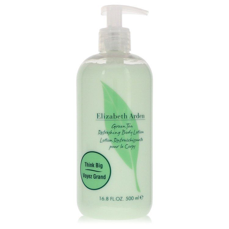 Green Tea by Elizabeth Arden Body Lotion 500ml von Elizabeth Arden