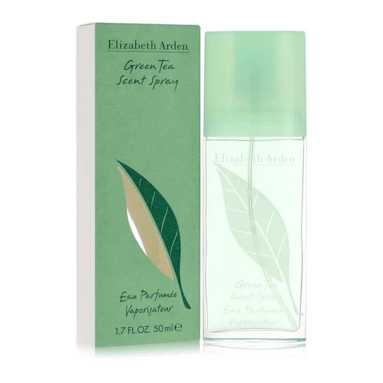 Elizabeth Arden Green Tea Eau de Parfum 50ml von Elizabeth Arden