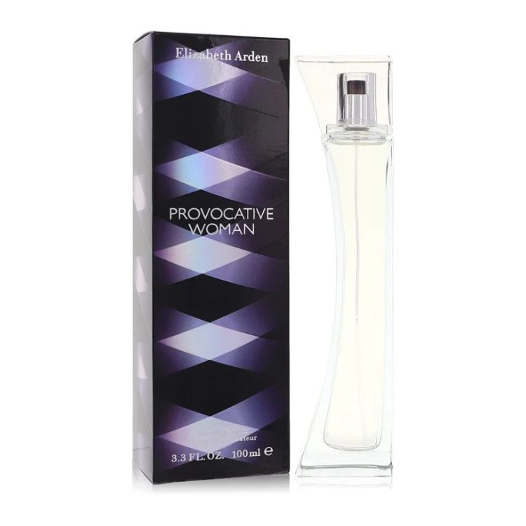 Elizabeth Arden Provocative Woman Eau de Parfum 100ml von Elizabeth Arden